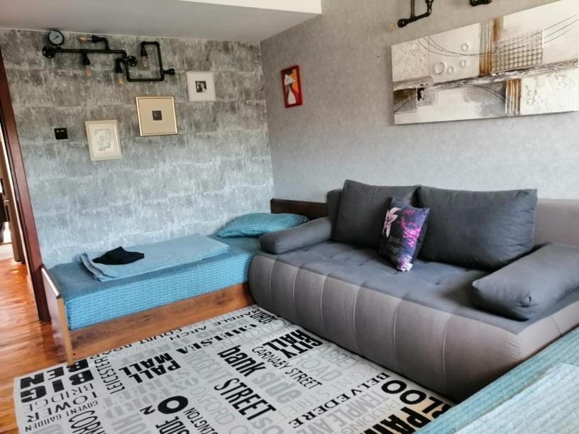 La Vue Marine II Apartment Burgas Exterior photo