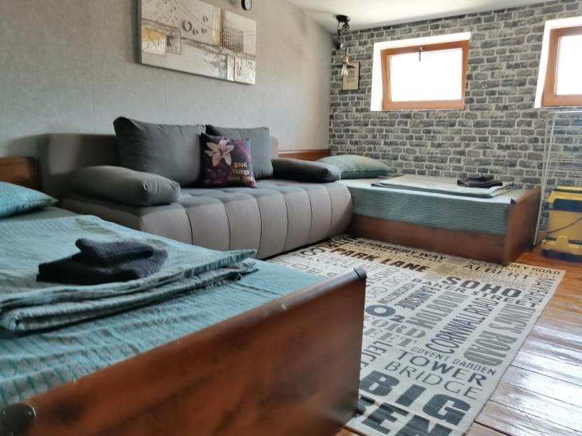 La Vue Marine II Apartment Burgas Exterior photo