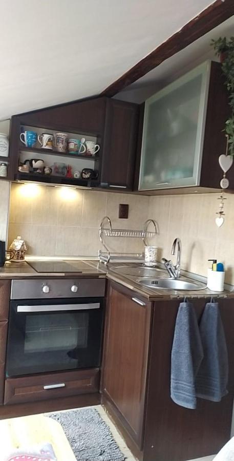 La Vue Marine II Apartment Burgas Exterior photo
